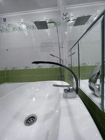 Купить двухкомнатную квартиру в Ростовской области. Вариант № 10017446, 17, площадь -  квм, цена 7950000 рублей