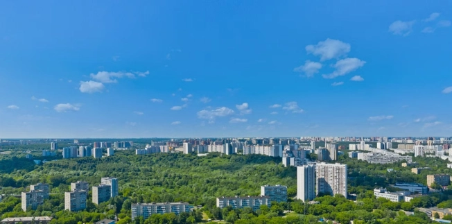 Купить квартиру в Москве. Вариант № 9459700, 40, площадь - квм, цена 28000000 рублей