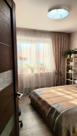 . Вариант № 8451467, 1, площадь - 55.6 квм, цена 6190000 рублей