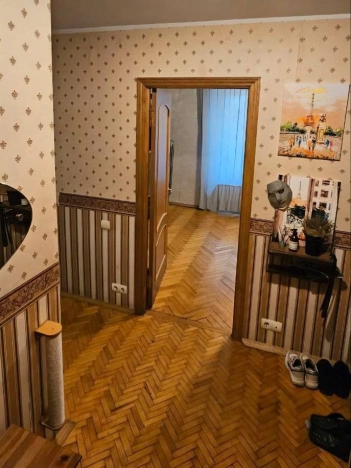 Купить квартиру в ЮЗАО в Москве. Вариант № 1898125, 12, площадь -  квм, цена 17500000.0000 рублей