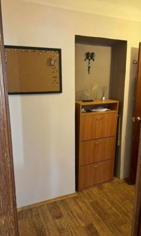 Купить квартиру в Москве. Вариант № 10170118, 4, площадь -  квм, цена 10500000 рублей