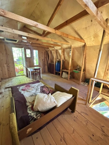 Купить дачу на улице Фрунзе в Владимирской области. Вариант № 1258246, 13, площадь -  квм, цена 900000 рублей