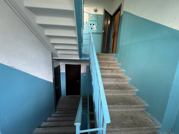 Купить однокомнатную квартиру на вторичке в Волгоградской области. Вариант № 2893605, 17, площадь -  квм, цена 2630000 рублей