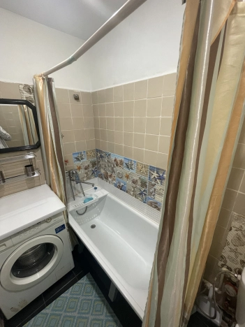 Купить однокомнатную квартиру в Сыктывкаре. Вариант № 9774422, 5, площадь -  квм, цена 4200000 рублей