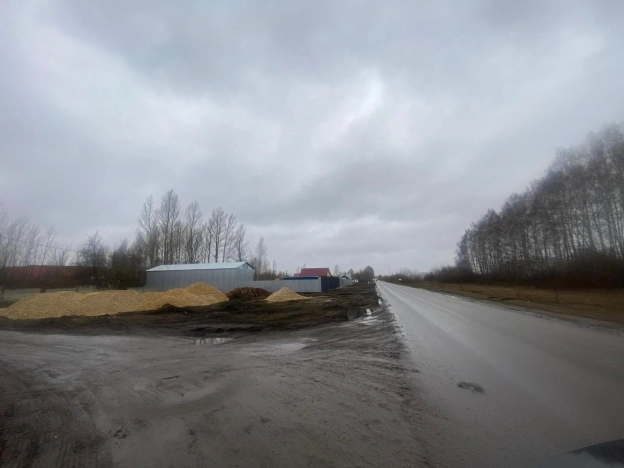 Купить земельный участок в Тамбовской области. Вариант № 31902, 8, площадь -  квм, цена 2000000 рублей