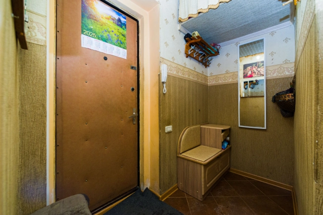 Купить однокомнатную квартиру в районе Железнодорожный в Рязани. Вариант № 30385, 6, площадь -  квм, цена 3400000 рублей