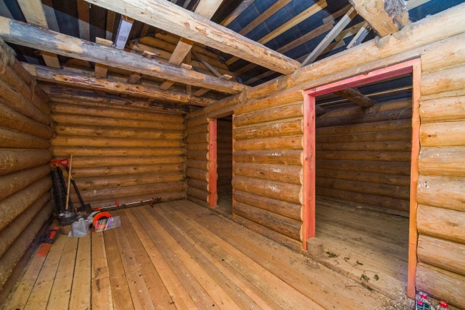 Купить дом в Рязани. Вариант № 10340146, 8, площадь - квм, цена 1300000 рублей