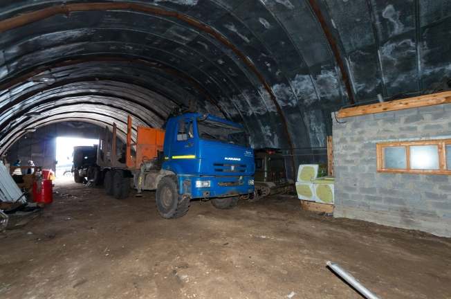 Купить коммерческую недвижимость в Тобольске. Вариант № 1366, 3, площадь -  квм, цена 15000000 рублей