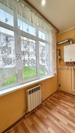 Купить двухкомнатную квартиру в Южно-Сахалинске. Вариант № 1181583, 8, площадь -  квм, цена 6600000 рублей