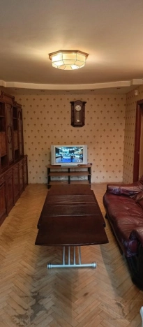 Купить квартиру в Москве. Вариант № 9109687, 1, площадь -  квм, цена 18500000 рублей