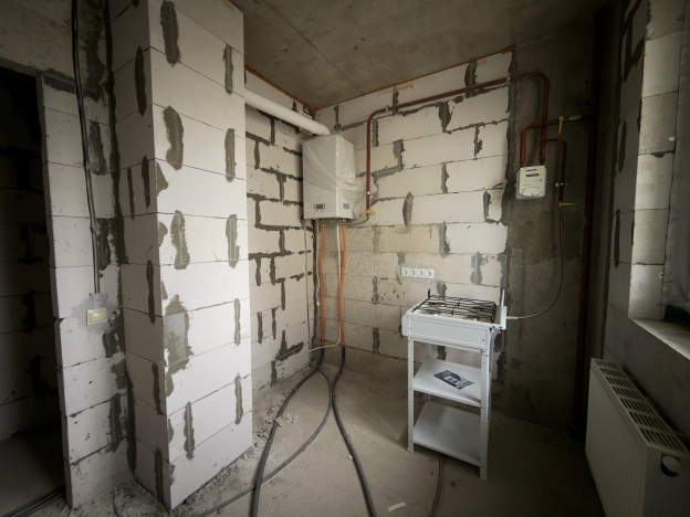 Купить однокомнатную квартиру в Одинцове. Вариант № 9071041, 12, площадь -  квм, цена 5899900 рублей