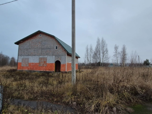 Купить дом в Рязани. Вариант № 10539049, 1, площадь - квм, цена 2000000 рублей