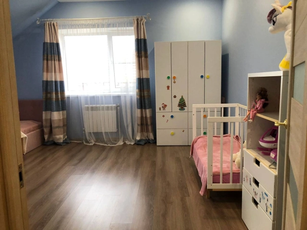 Купить дом в Москве. Вариант № 9130224, 13, площадь - квм, цена 21000000 рублей