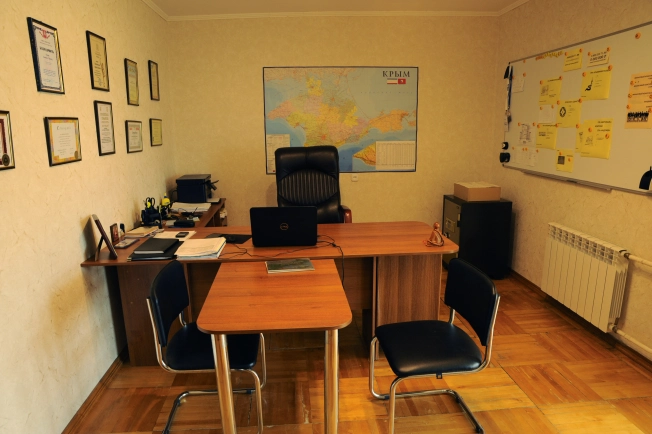 Купить дом в Симферополе. Вариант № 25164, 6, площадь -  квм, цена 75000000 рублей