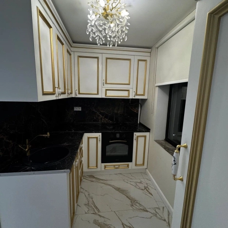 Купить квартиру в Москве. Вариант № 8518134, 22, площадь -  квм, цена 17500000 рублей