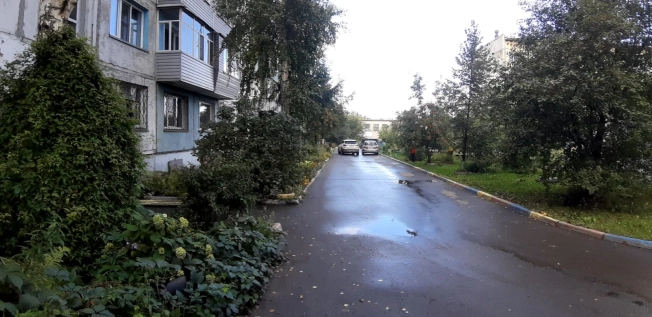 Купить двухкомнатную квартиру на улице Ключевской переулок в Бийске. Вариант № 13020, 15, площадь -  квм, цена 4990000 рублей