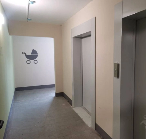 Купить квартиру у метро Площадь Гарина-Михайловского в Новосибирске. Вариант № 10765028, 24, площадь - квм, цена 6500000 рублей