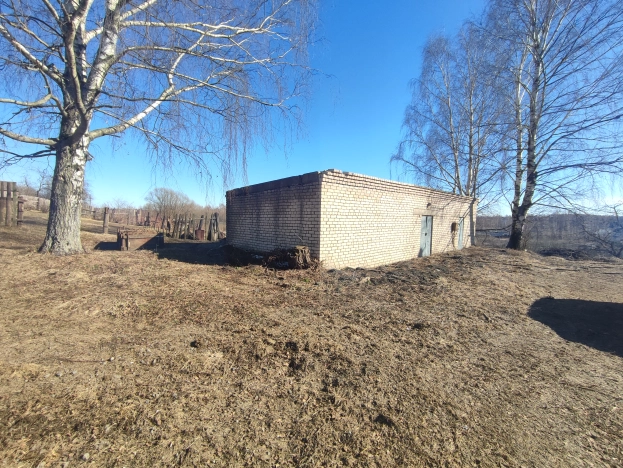 Купить здания в Рыбинске. Вариант № 6909, 2, площадь -  квм, цена 4555555 рублей