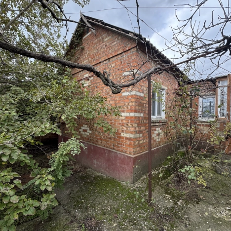 Купить дом на улице Мичурина в Керчи. Вариант № 16499, 5, площадь -  квм, цена 4000000 рублей