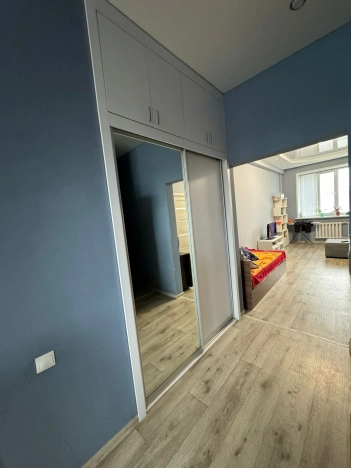 Купить двухкомнатную квартиру на вторичке в Республике Башкортостан. Вариант № 51611, 1, площадь -  квм, цена 4100000 рублей