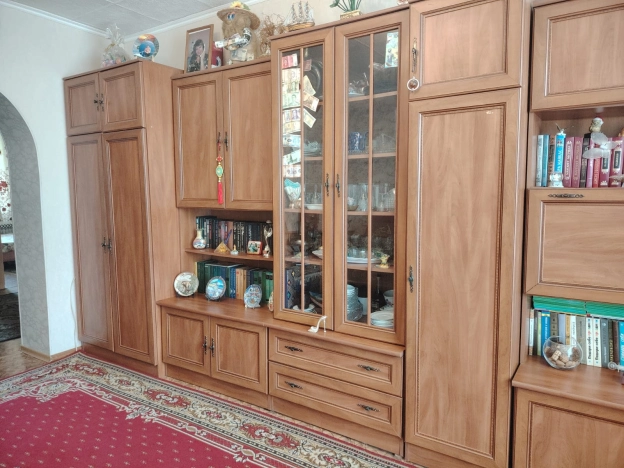 Купить квартиру в районе Заводский в Кемерове. Вариант № 3675740, 6, площадь -  квм, цена 5500000 рублей