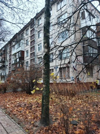 Купить однокомнатную квартиру в районе Московский в Санкт-Петербурге. Вариант № 8998745, 9, площадь -  квм, цена 6100000 рублей