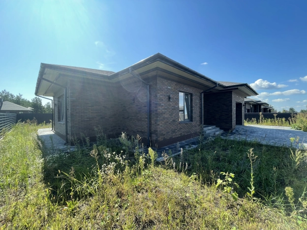 Купить дом в Воронеже. Вариант № 2543634, 1, площадь -  квм, цена 16300000 рублей