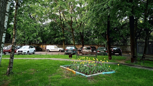 Купить квартиру в Москве. Вариант № 9658627, 32, площадь - квм, цена 15500000 рублей