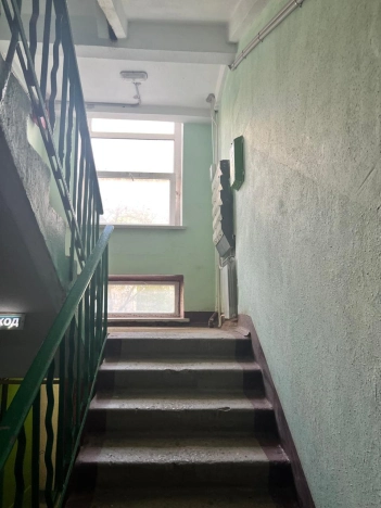 Купить однокомнатную квартиру в Щёлкове. Вариант № 4841914, 6, площадь -  квм, цена 4700000 рублей