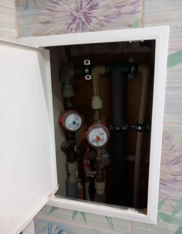 . Вариант № 9032948, 11, площадь - 33 квм, цена 5700000 рублей