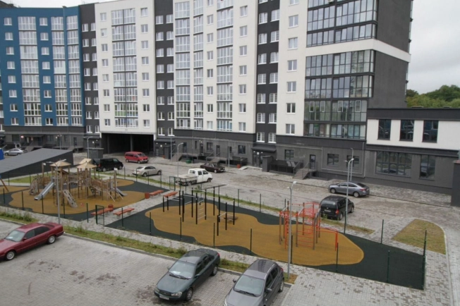 Купить квартиру на улице Аллея Смелых в Калининграде. Вариант № 55579, 0, площадь -  квм, цена 3999000 рублей