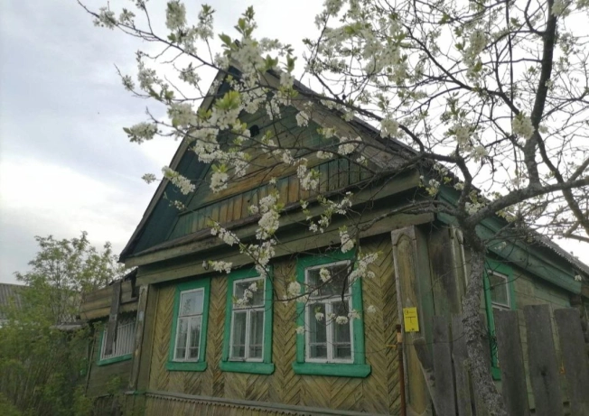 Купить дом в Судогде. Вариант № 37255, 0, площадь -  квм, цена 580000 рублей