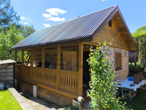 Купить дом в Гороховеце. Вариант № 45930, 14, площадь -  квм, цена 4000000 рублей