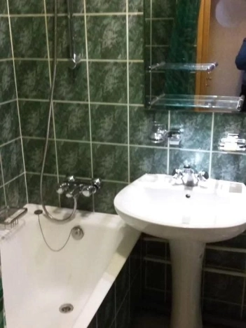 Купить однокомнатную квартиру в Санкт-Петербурге. Вариант № 9571249, 8, площадь -  квм, цена 7800000 рублей