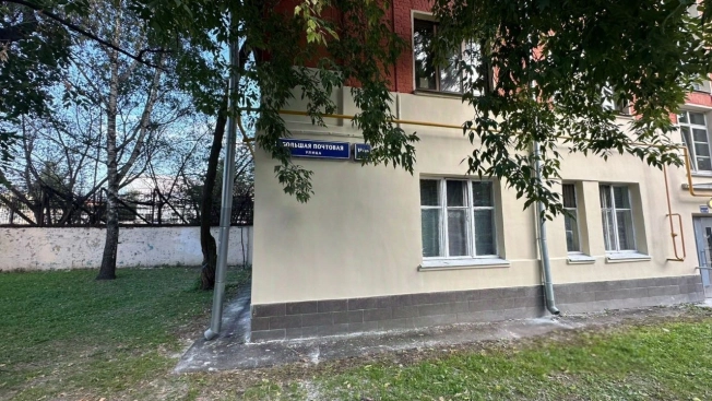 Купить квартиру в Москве. Вариант № 5922385, 20, площадь -  квм, цена 16200000 рублей