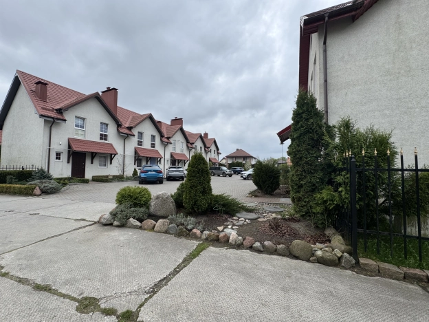 Купить таунхаус в Калининграде. Вариант № 21059, 1, площадь -  квм, цена 10750000 рублей