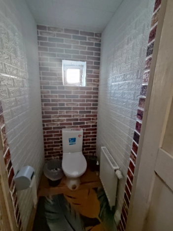 Купить дом в Микрорайоне Прометей, Октябрьский в Октябрьском. Вариант № 1080, 9, площадь -  квм, цена 9800000 рублей