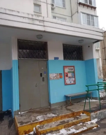 Купить квартиру в Москве. Вариант № 9403105, 3, площадь - квм, цена 14900000 рублей