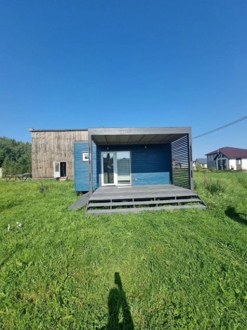 Купить земельный участок на улице Гоголя в Всеволожске. Вариант № 28169, 2, площадь -  квм, цена 3900000 рублей