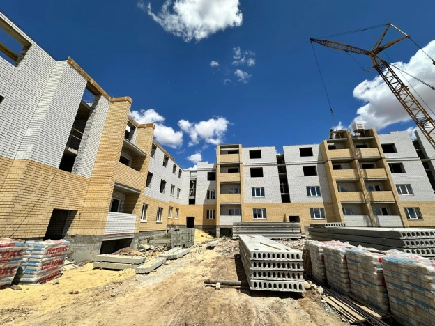 . Вариант № 17147, 1, площадь - 61 квм, цена 4700000 рублей