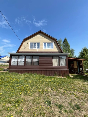 Купить дом в Иркутской области. Вариант № 47265, 2, площадь -  квм, цена 5500000 рублей