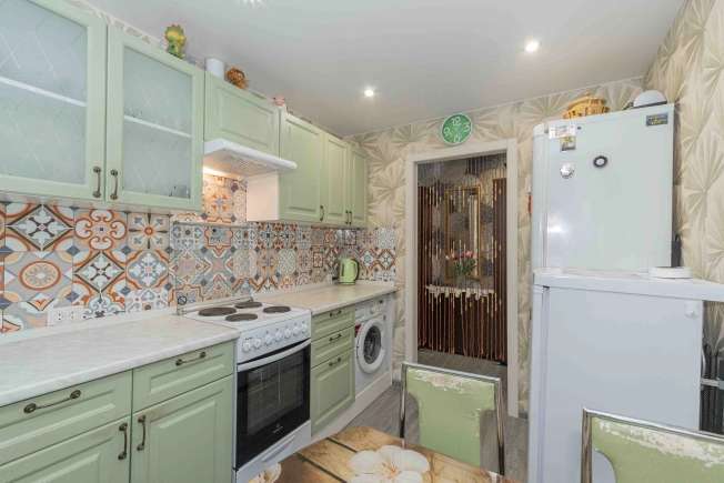 . Вариант № 8701217, 15, площадь - 33.3 квм, цена 4700000 рублей