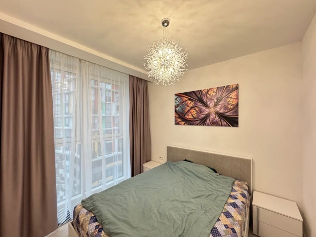 Купить квартиру в Москве. Вариант № 8703586, 18, площадь - квм, цена 16500000 рублей