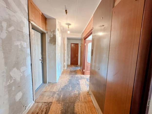 Купить квартиру в Москве. Вариант № 7614260, 4, площадь -  квм, цена 18800000 рублей