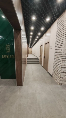 Купить однокомнатную квартиру на вторичке в ЖК ПаркСайд в Москве. Вариант № 6245558, 8, площадь -  квм, цена 15500000 рублей