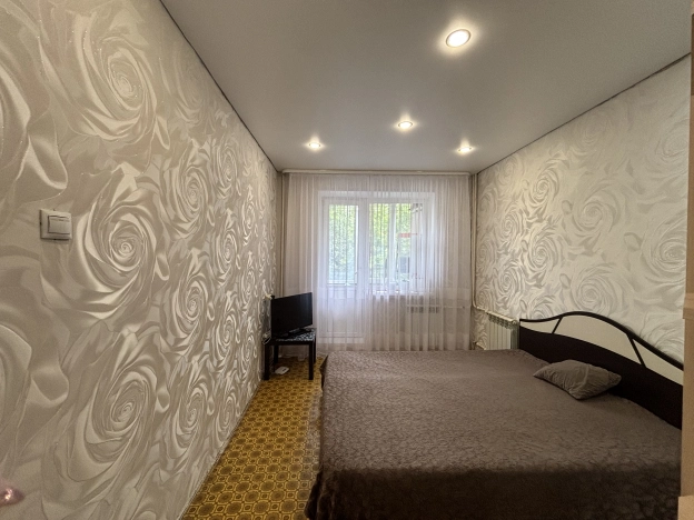 . Вариант № 12953, 5, площадь - 52 квм, цена 3850000 рублей