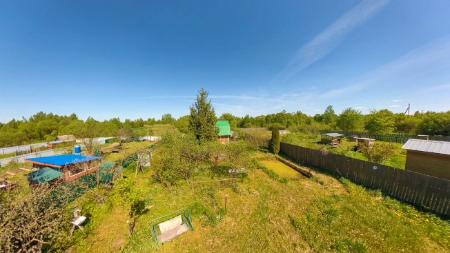 Купить дом в Владимире. Вариант № 7039, 45, площадь - квм, цена 2000000 рублей