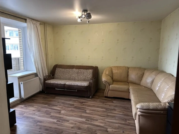 Купить однокомнатную квартиру в Санкт-Петербурге. Вариант № 10004507, 0, площадь -  квм, цена 6400000 рублей