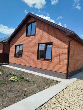 Купить дом в Краснодаре. Вариант № 57075, 0, площадь -  квм, цена 5400000 рублей