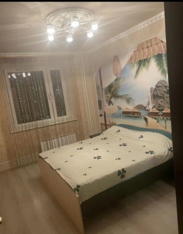Купить квартиру в Москве. Вариант № 6161286, 15, площадь -  квм, цена 16000000 рублей